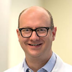 Fred Buckhold III, MD