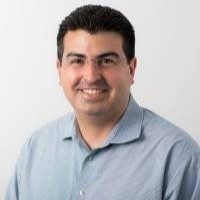 Frederico Rocha, MD