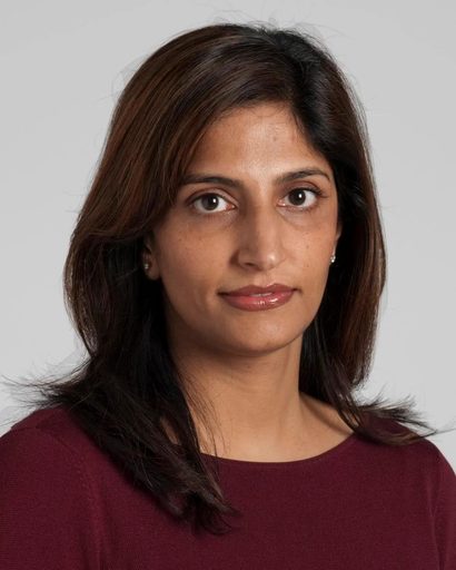 Amrit Gill, MD