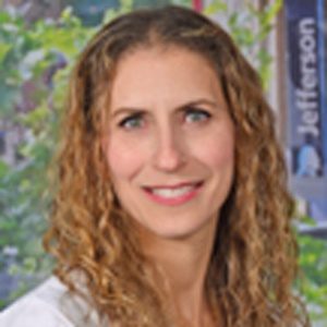 Talya Spivack, MD