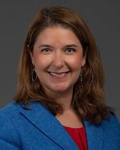 Joanna Bisgrove, MD
