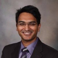 Bhanuprakash Kolla, MD, MRCPsych