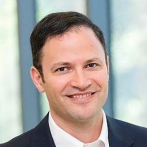 Jeffrey Goldberg, PhD, MD