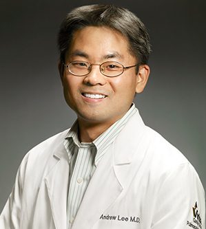 Andrew Lee, MD