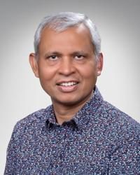 Viral Patel, MD
