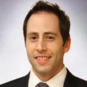David Goldenberg, MD