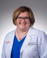 Amy Treece, MD