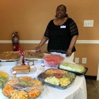 Jacqueline Williams, MD