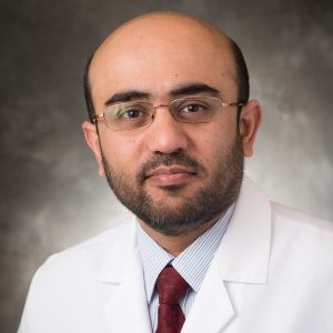 Muhammad Pervaiz, MBBS, MD