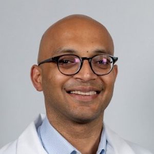 Deepak Agrawal, MD