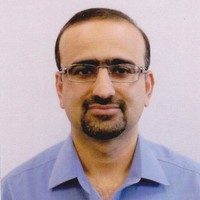 Yousaf Shaikh, MD