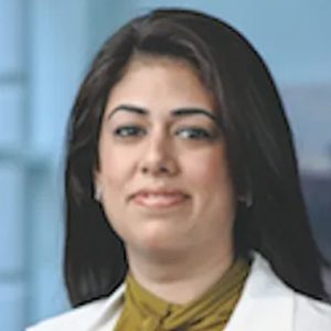 Prapti Patel, MD