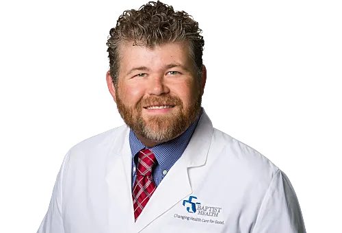 Matthew Braddock, DO