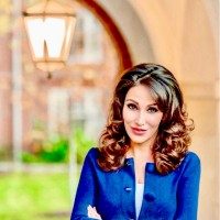Arianne Kourosh