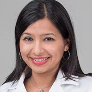 Nishaki Mehta, MD