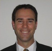 Todd Herrington, PhD, MD