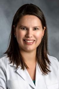 Leah Cecil, DO