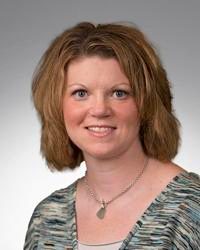 Christina Griffith, DO