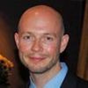 Trevor Burt, MD