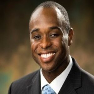 Elton Lambert, MD