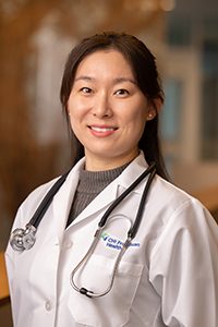 Yoojin Park, MD