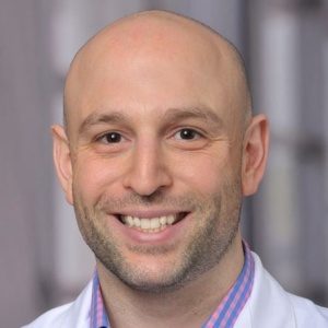 Adam Kittai, MD