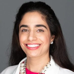 Avan Armaghani, MD