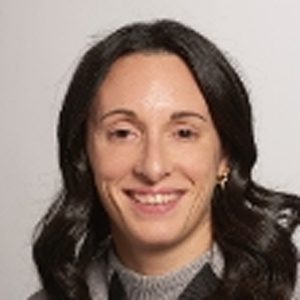 Rebecca Trachtman, MD