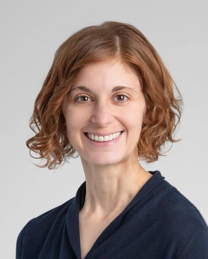 Allison Myers, MPH, MD