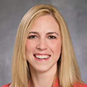 Tiffany Habben, DO