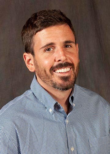 Andrew Walters, MD