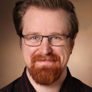 Travis Crook, MD