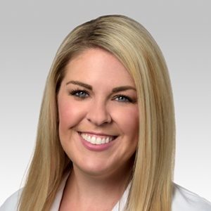 Kacie McMahon, DO