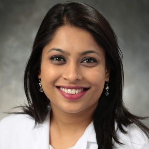 Julie Patel, MD