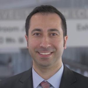 Halis Akturk, MD