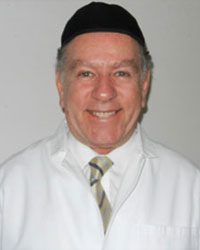 Victor Israel, DMD