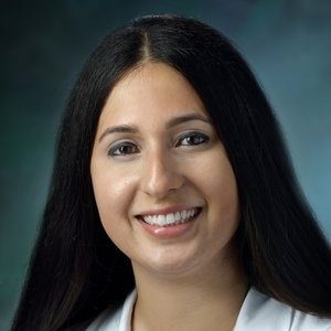 Ivonne Pena, CRNP, MD, MSN