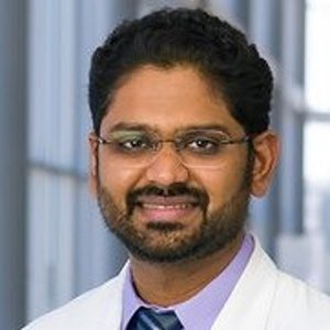 Trushil Shah, MD, MS