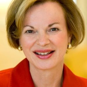 Elizabeth Nabel, MD