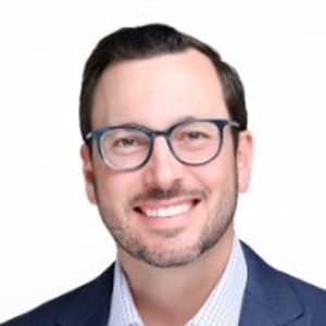 Brian Mazzarella, MD, FACS