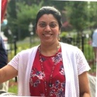 Aradhana Ishwar, DO