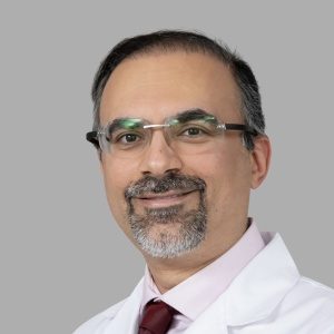 Ali Nourbakhsh, MD