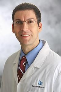 Nickey Ocoyne Jr., MD