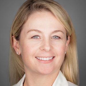 Caitlin McMullen, MD