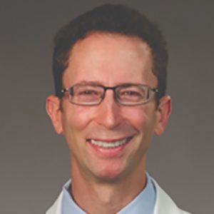 Michael Yablick, MD