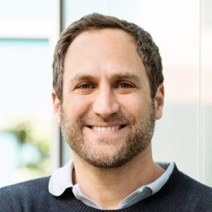 Alexander Marson, MD, PhD