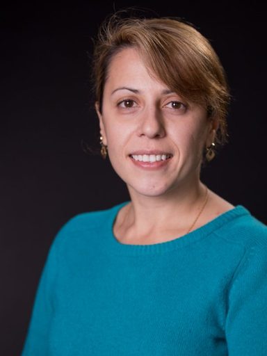 Ana Evans, DDS, MS