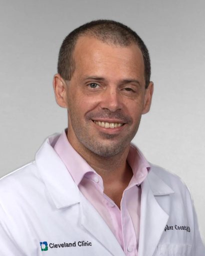Kristopher Coontz, MD, MPH