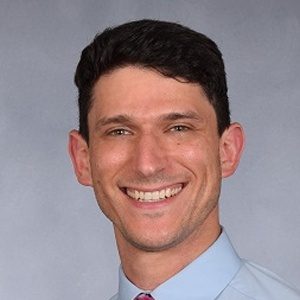 Jeremy Chapman, MD