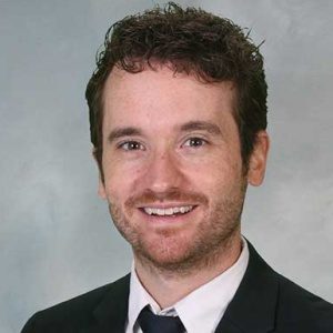 Tristan McKenna, DO